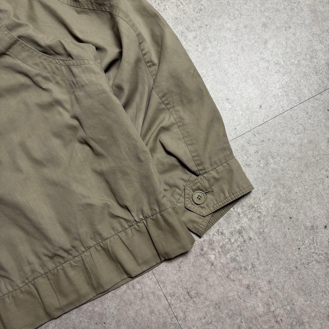 c-boy style(vol.906ハリントンジャケットシティボーイコーデ古着