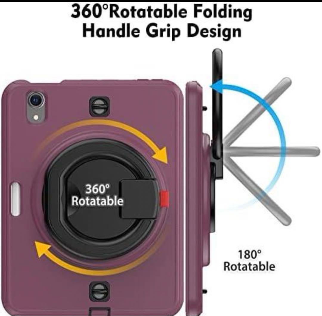 美品　Apple iPad mini 第6世代 Wi-Fiモデル　256GB