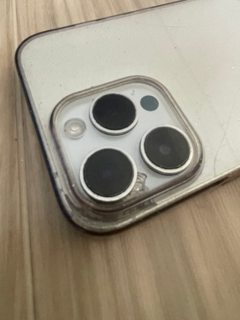 携帯電話本体 iPhone 14 pro max 128GB