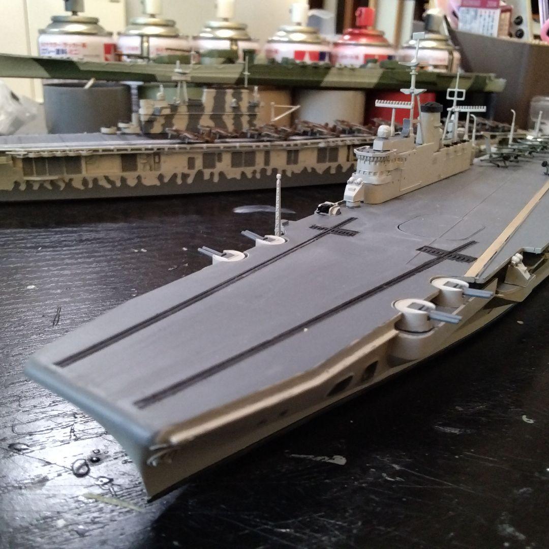 ひろどん様 ヨークタウンⅡ