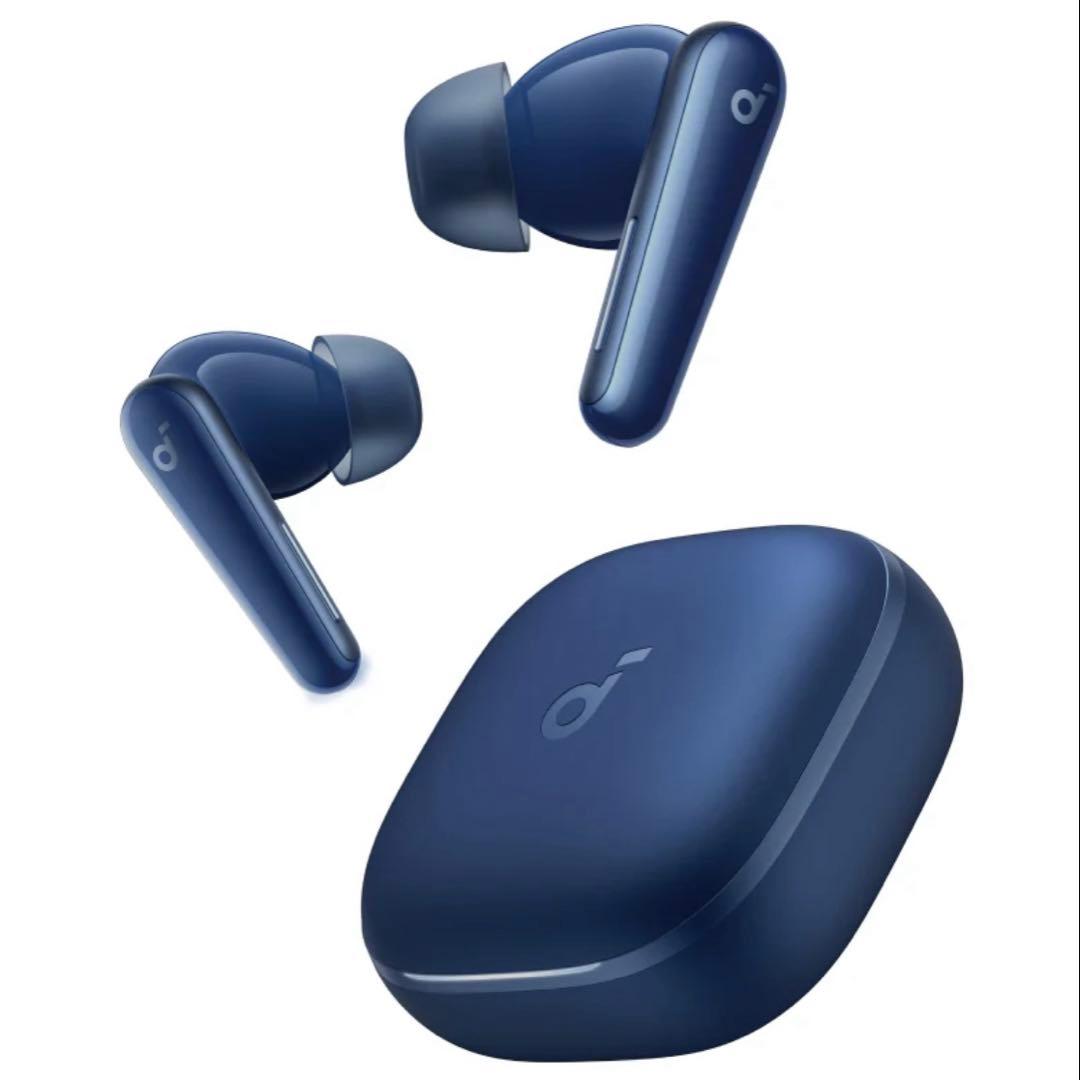 Soundcore Liberty 5 / ディープブルー