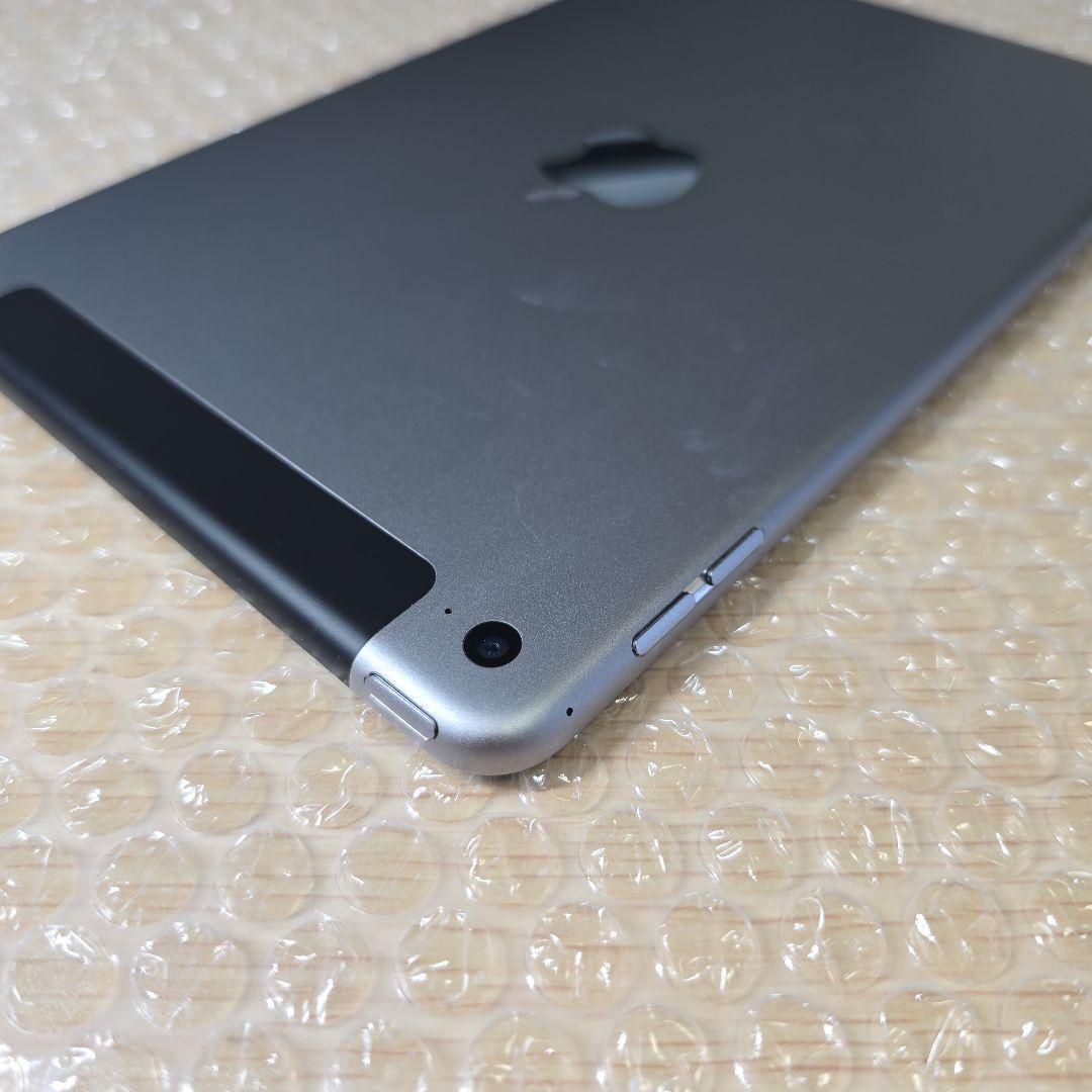 M*1様 比較的美品◼️iPad mini 4◼️128GB◼️バッテリー極良品
