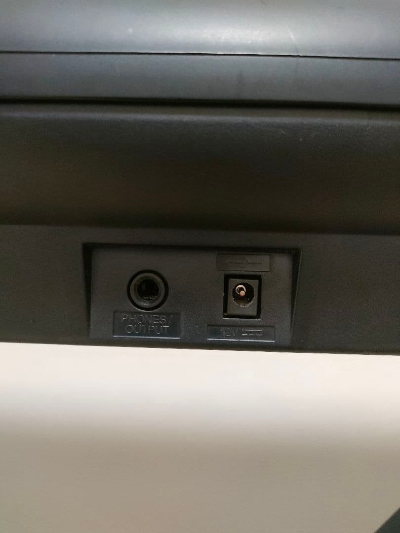 ヤマハ　YAMAHA　電子ピアノ　76鍵盤　piaggero　NP-V80