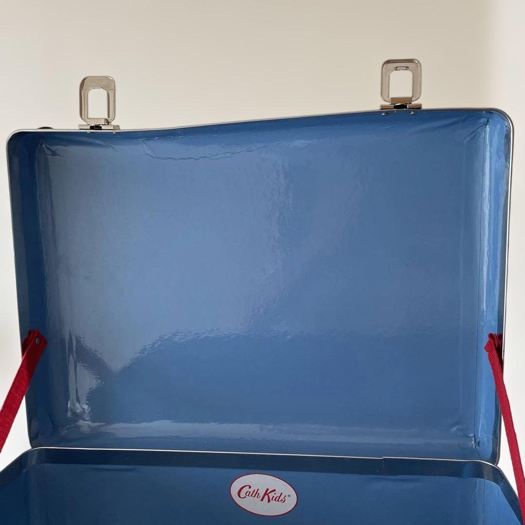 Cath Kidston　トランク　兵隊