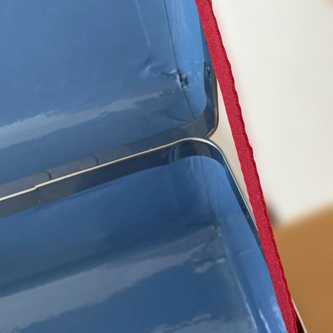 Cath Kidston　トランク　兵隊