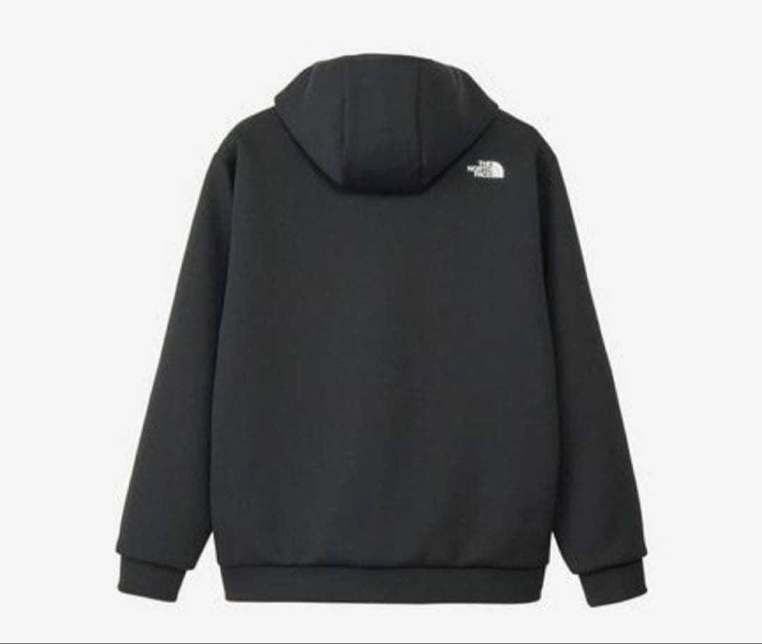 2026年新春SALE・新品L✅リバーシブルテックエアーフーディ