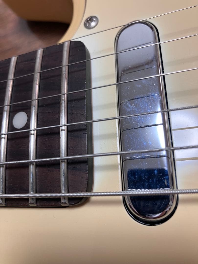 Squier by fender standard テレキャスター