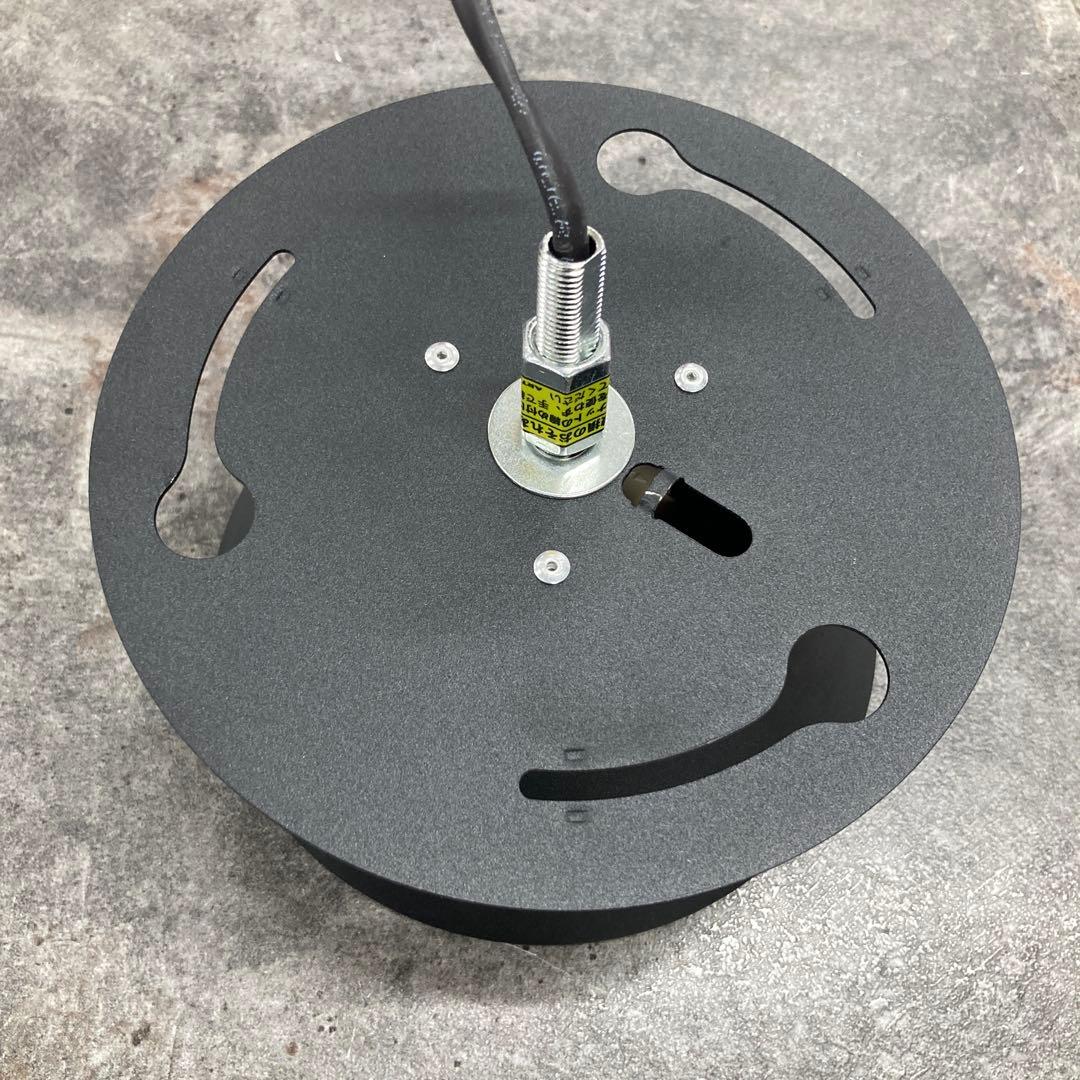 ART WORK STUDIO② Glow 4000(AW-0555-BK/LW