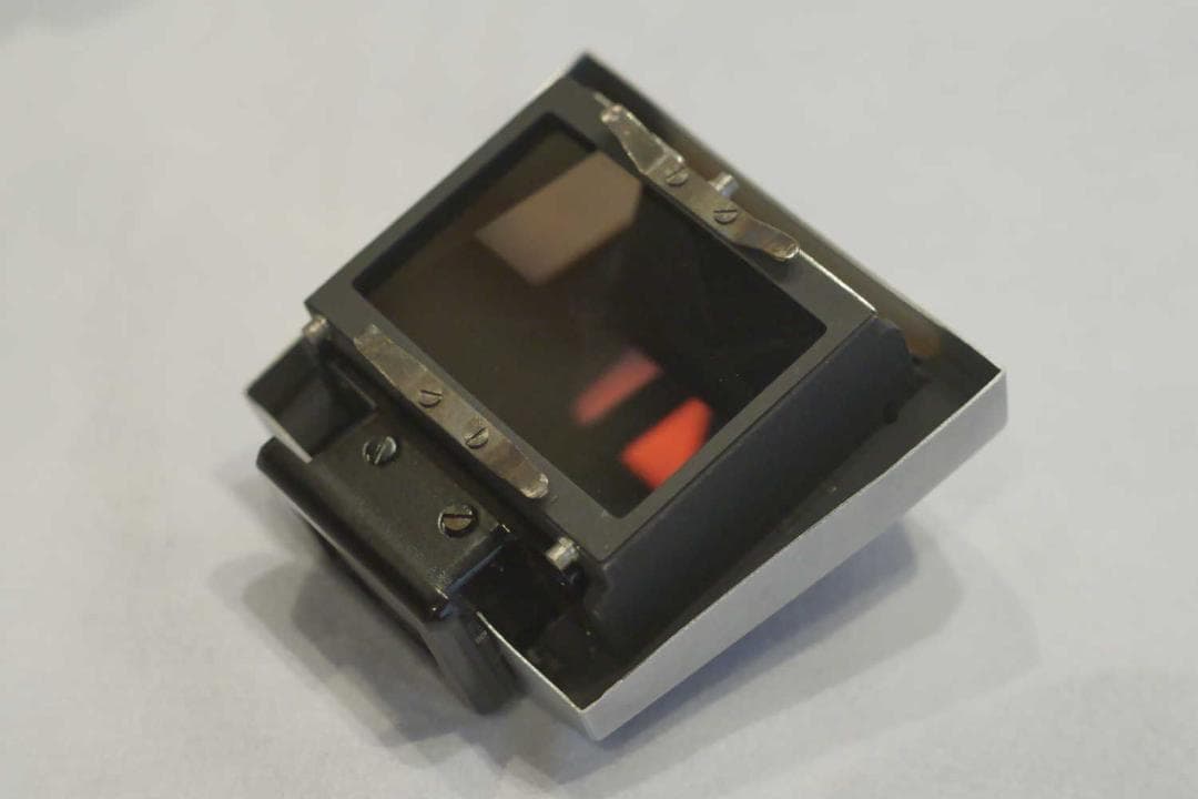 Nikon F 一眼レフカメラ