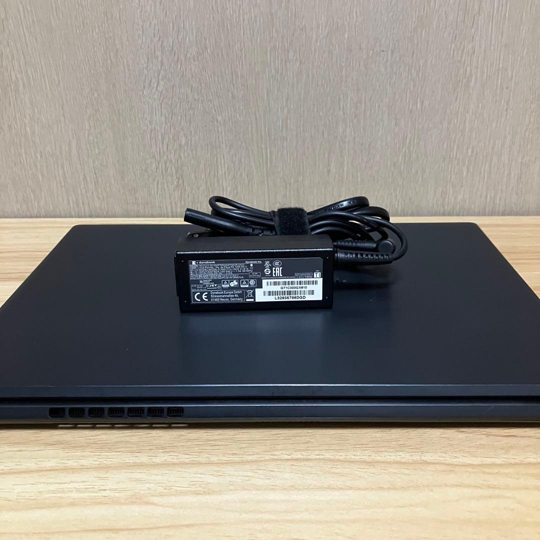 第11世代！ dynabook S73/HS Windows11 2021年製