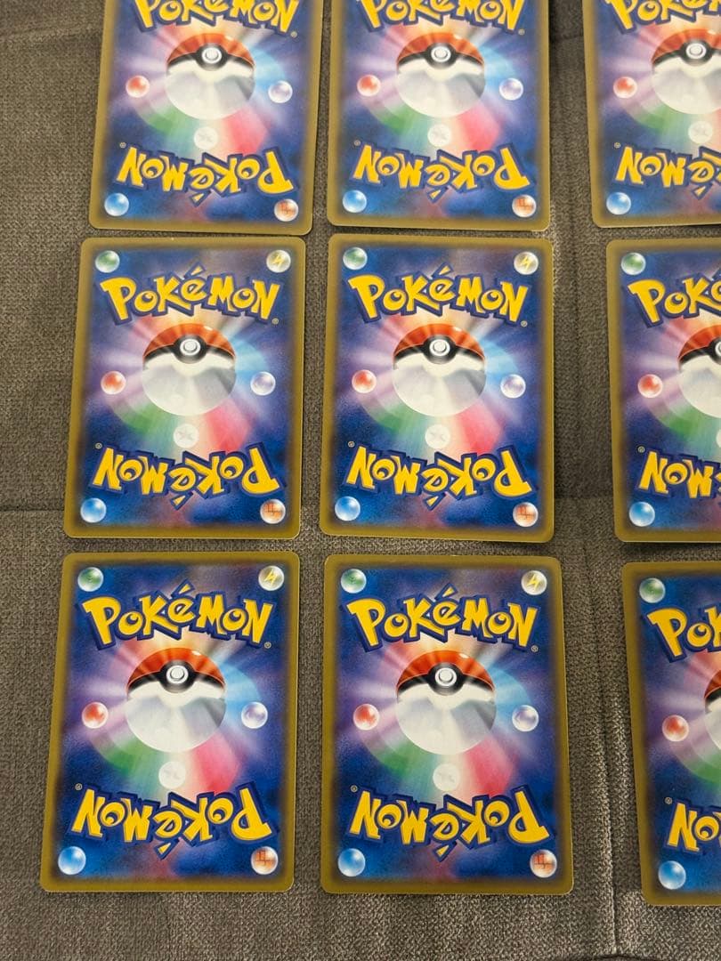 ポケモンカード　GX シリーズ　RR 25枚　セット　まとめ売り　被り無し