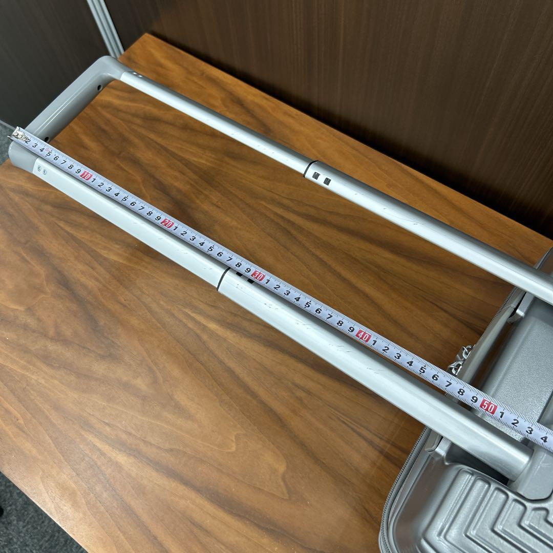 Samsonite サムソナイト スーツケース キャリーケース 機内持ち込み