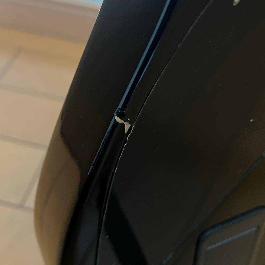 ギター SCHECTER Hellraiser C-1 (AD-C-1-HR/BLK)