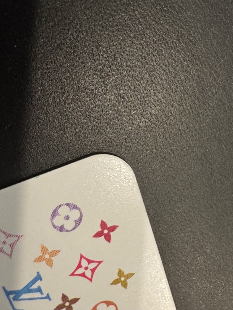 コ*ー様 ルイ・ヴィトン × 村上隆 コレクティブルトレーディングカード パンダ