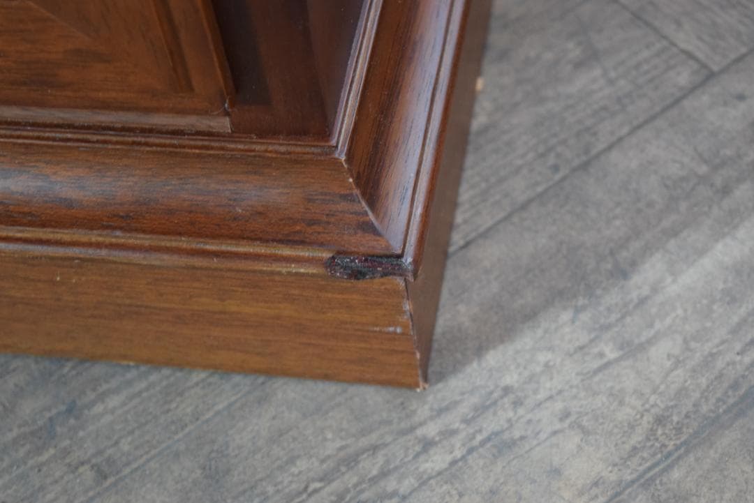 maruni/マルニ木工 地中海シリーズ サイドボード95 宮付き リビング