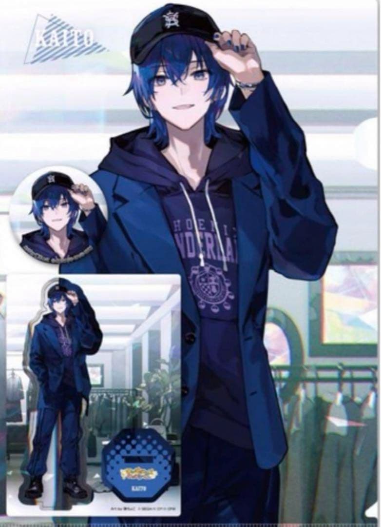 【匿名配送】ZOZO コラボ ワンダショ 司 えむ 寧々 類 コンプリートセット