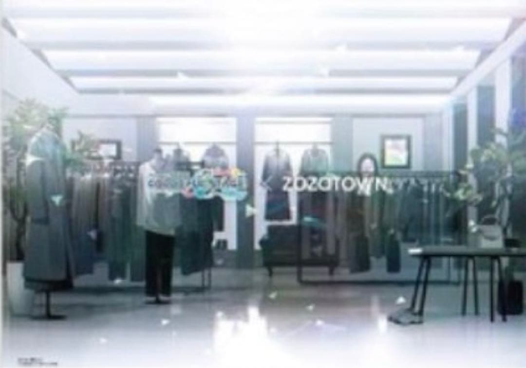 【匿名配送】ZOZO コラボ ワンダショ 司 えむ 寧々 類 コンプリートセット