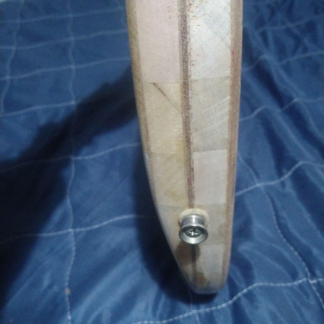 fresher straighter ネック ボディ ジャンク 部品取り