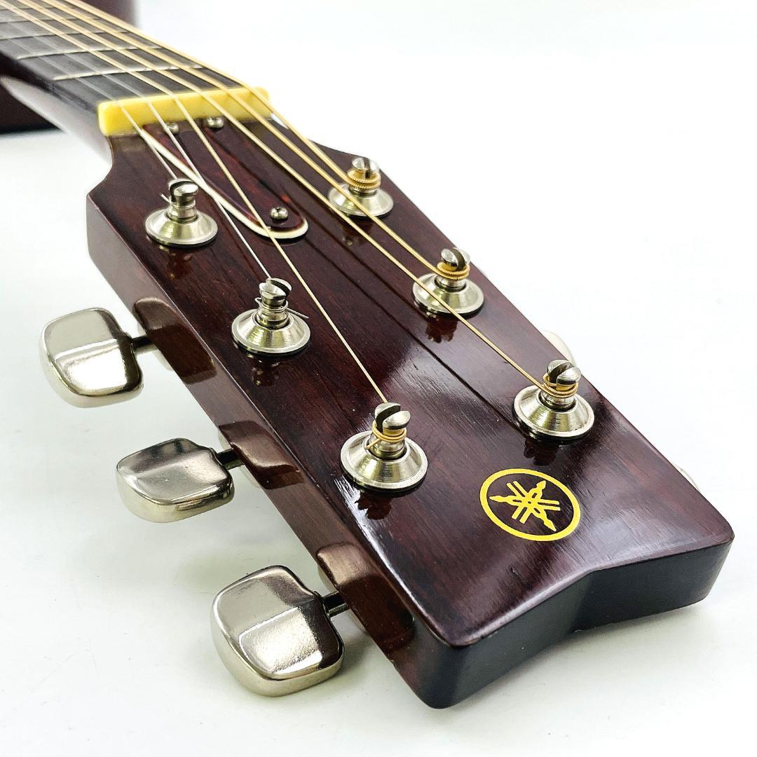 国産 名機 YAMAHA FG-130 グリーンラベル 1969年製【整備品】