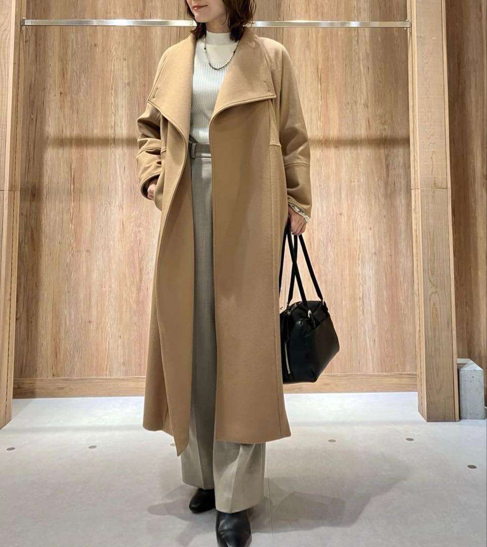 【新品】story. スイッチハンドル ボストンバッグ 牛革 2wayハンドル