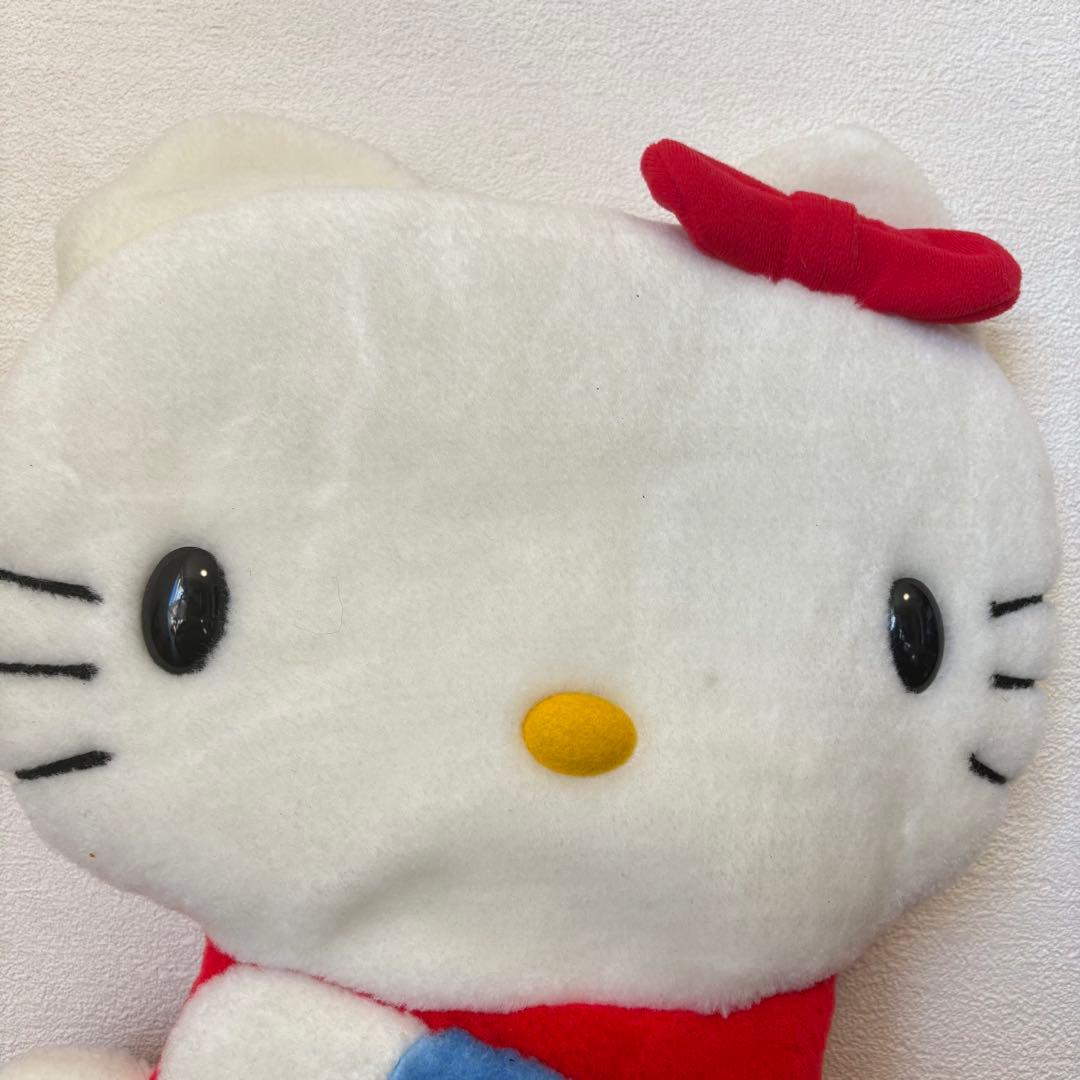 Y2K HELLO KITTY ナショナル ホットパック 10K（DJ-10K）