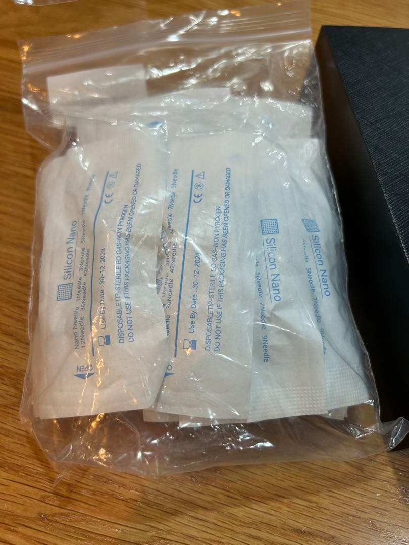 【限定値下げ中】MISIRELTO ソフトダーマ