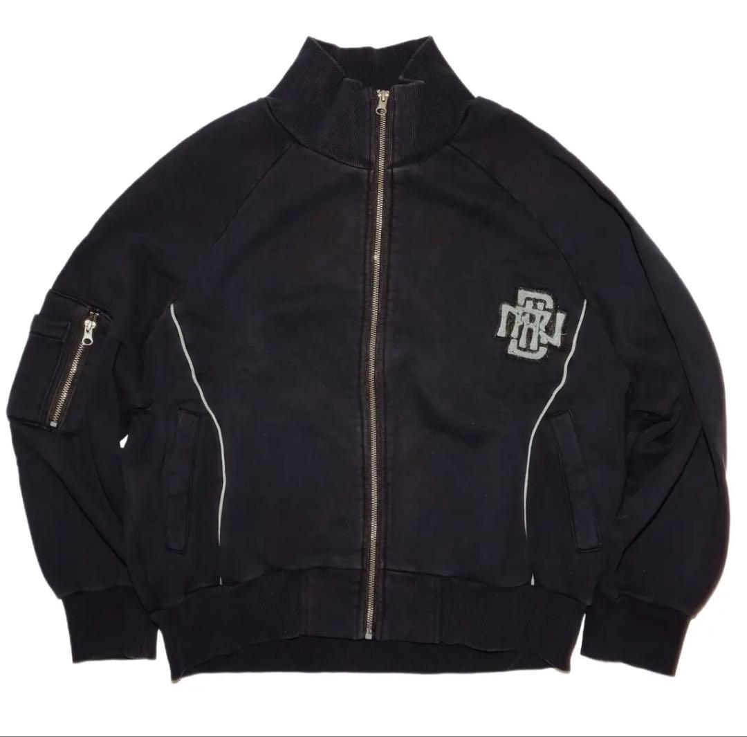 CHRONOIZM SWEAT BLOUSON & SWEAT CARGO圭吾