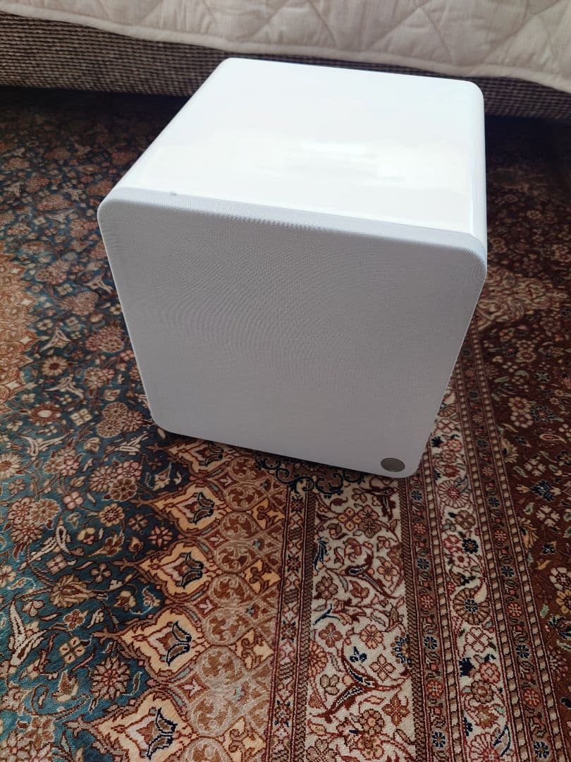 【値下げ不可】ケンブリッジオーディオ　x201t