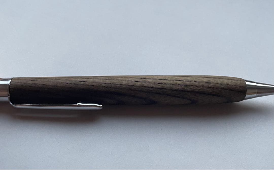 クラフトエー神代欅　旧型　0.5 クラフトエー製図用シャープII クラフトa