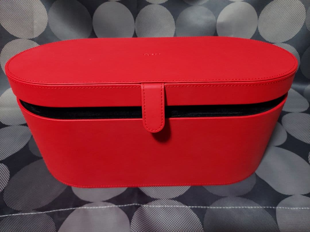 ダイソンエアラップ