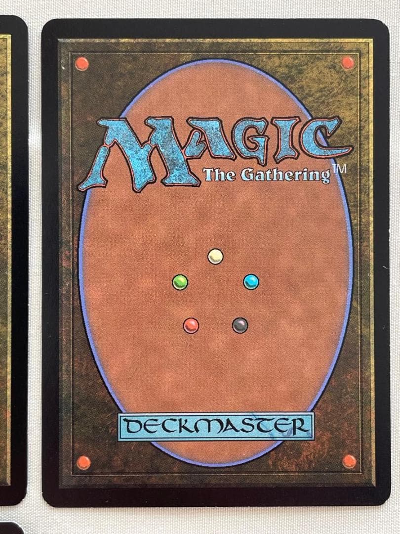 MtG 基本土地 平地/山/森/沼(オンスロート版アリーナランド)