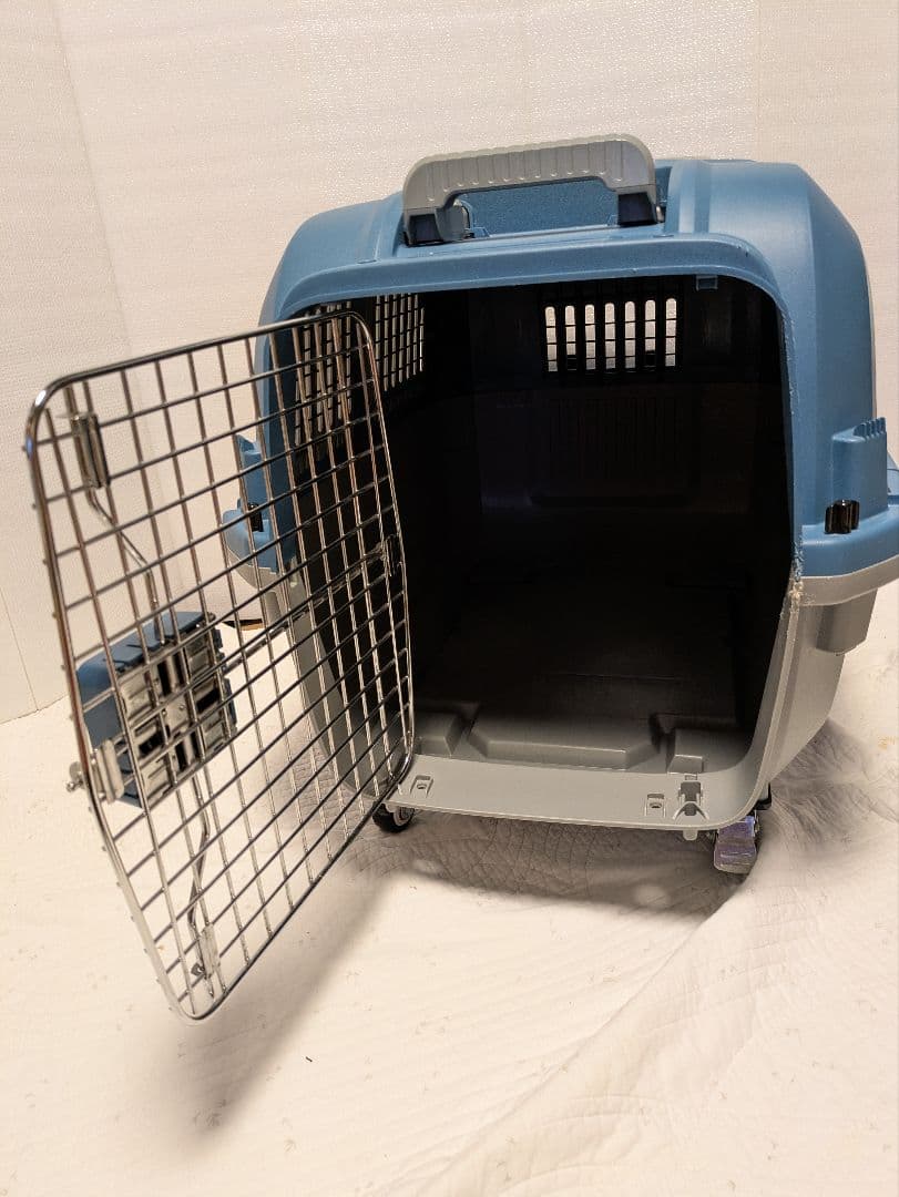 ペットケンネル.ファ―ストクラスバンドルキャリーＬＬ70