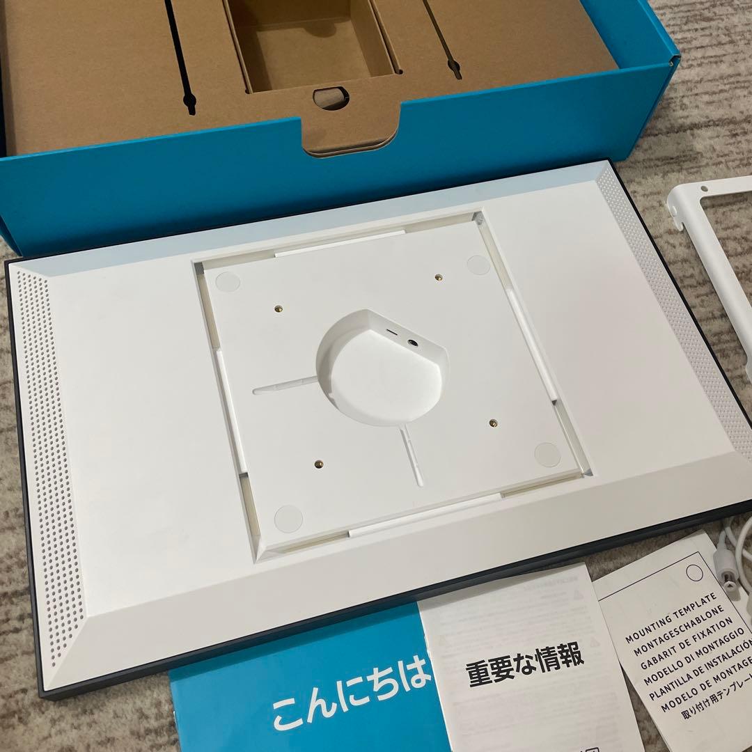 その他 Echo Show15