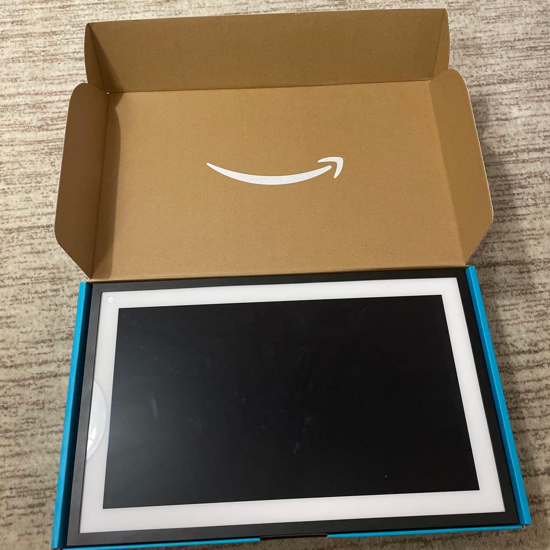 その他 Echo Show15