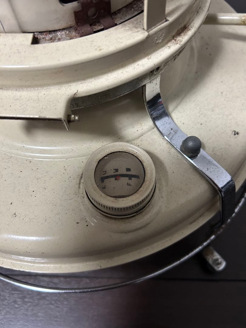 Aladdin ブルーフレームデラックス アラジン ストーブ ※引き取り