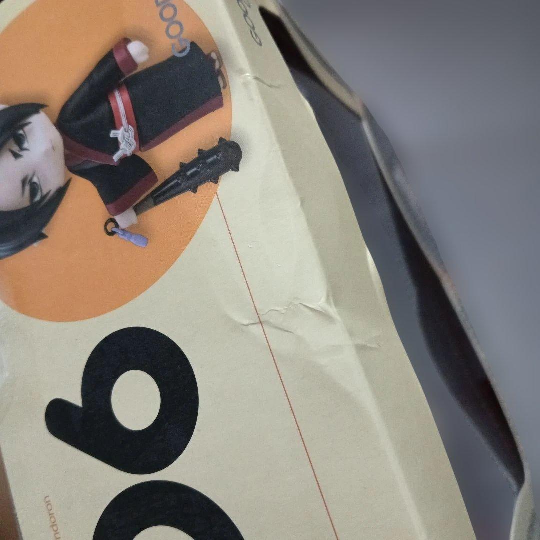 ねんどろいど　鬼灯の冷徹　鬼灯　506