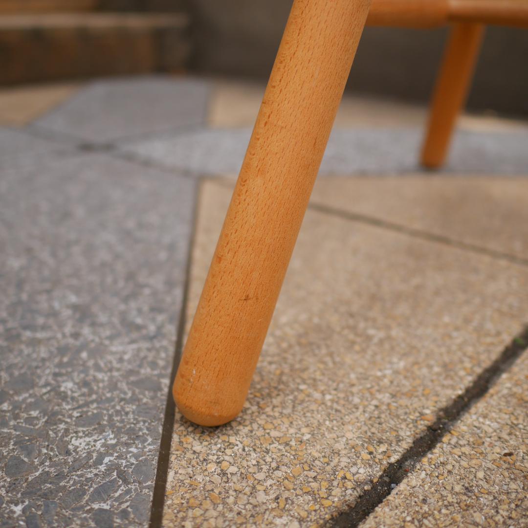 WERNER SHOEMAKER シューメーカースツール 59cm / アクタス