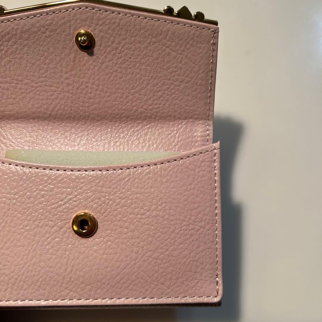 Samantha Thavasa ミニ財布