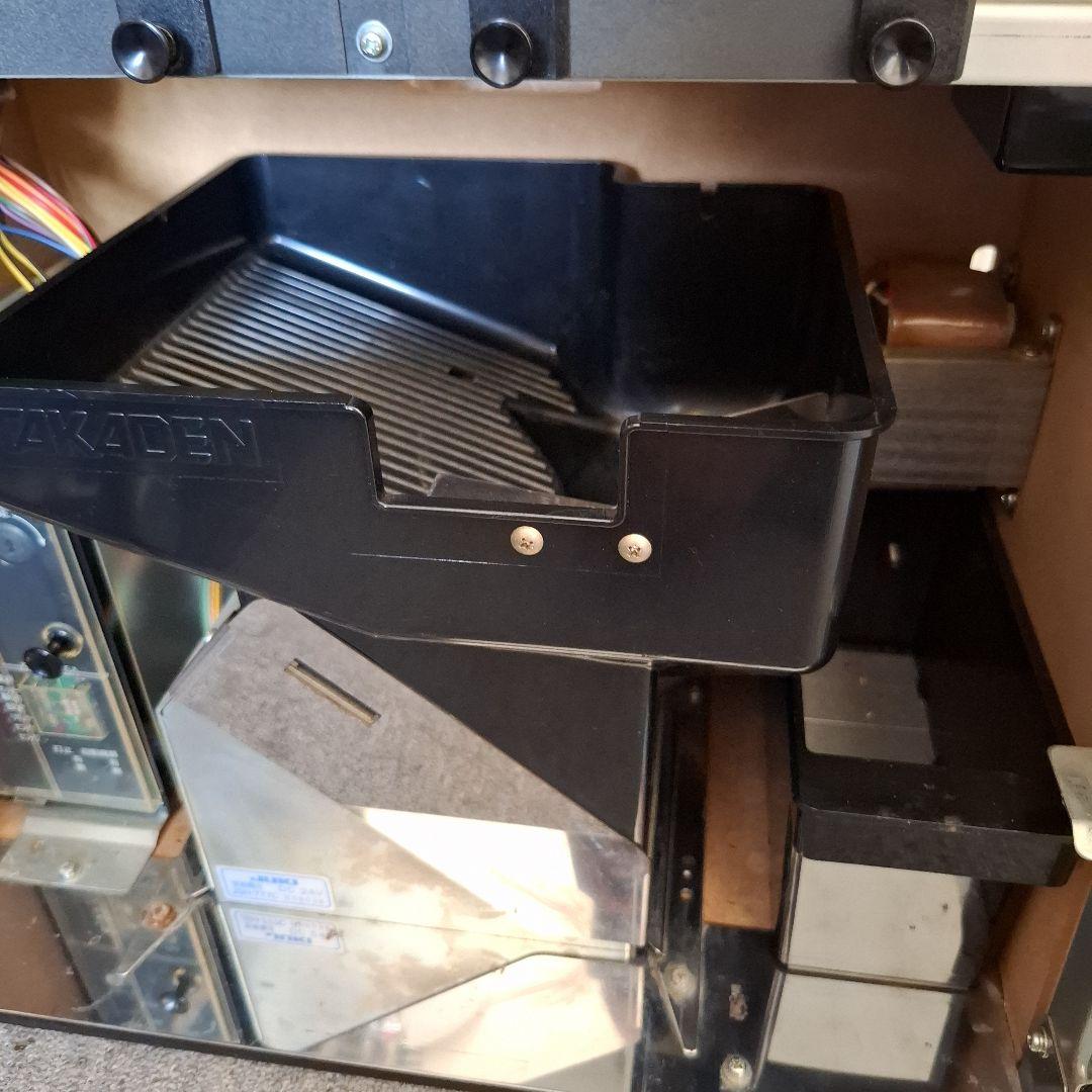 サミー 北斗の拳SE パチスロ (引き取り限定)