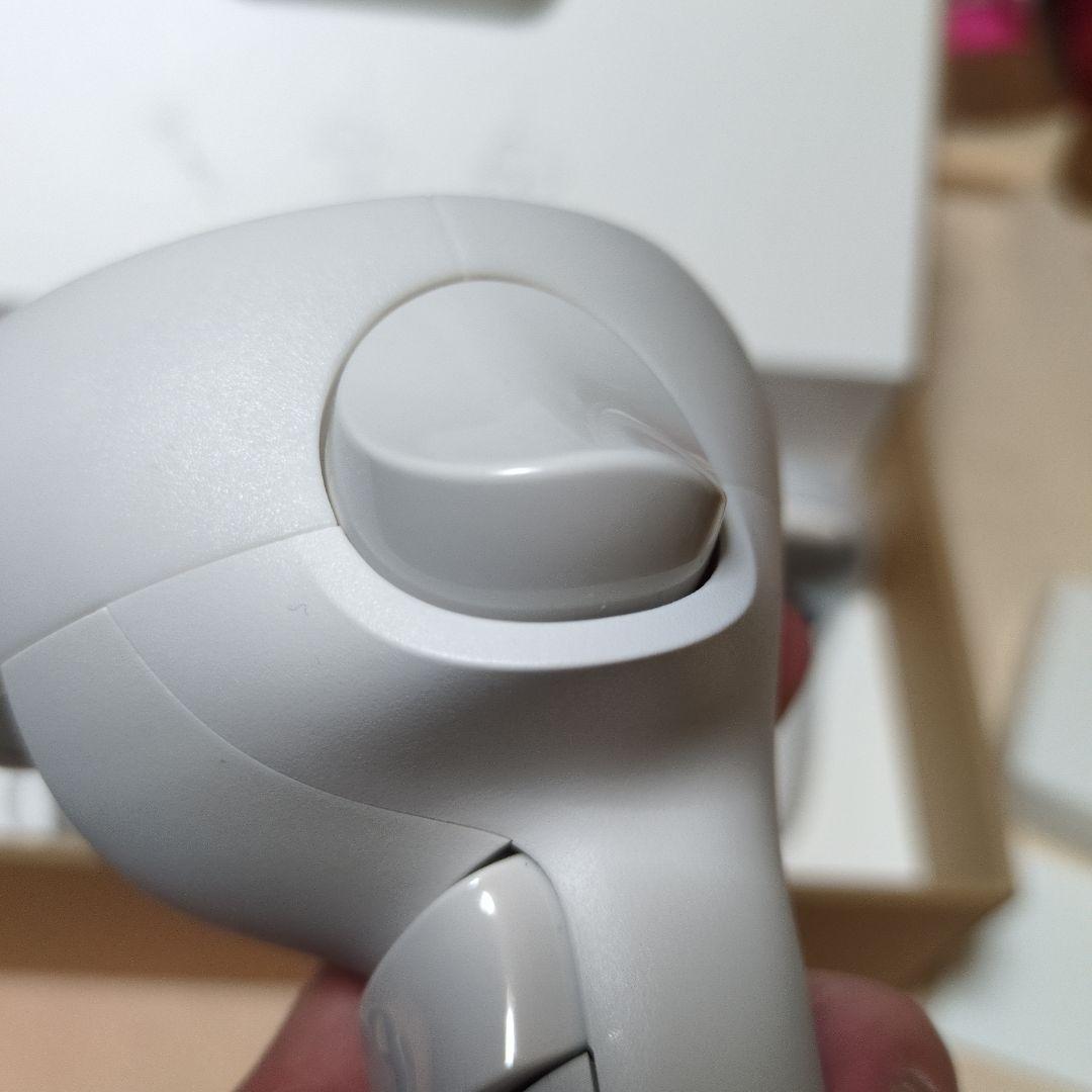 VR.Quest2とストラップ