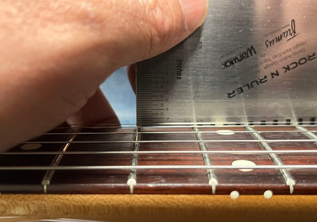 FenderJapan Eシリアル フジゲン製 SSH ビンテージ　最終値下げ！