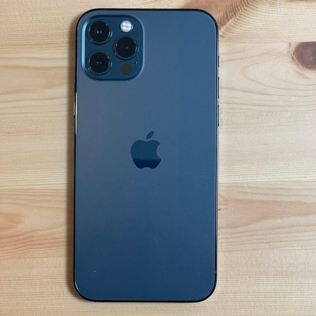 iPhone 12 Pro 128GB SIMフリー