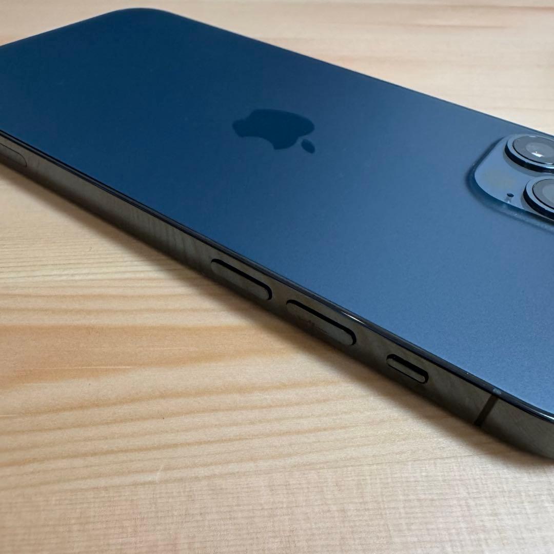 iPhone 12 Pro 128GB SIMフリー