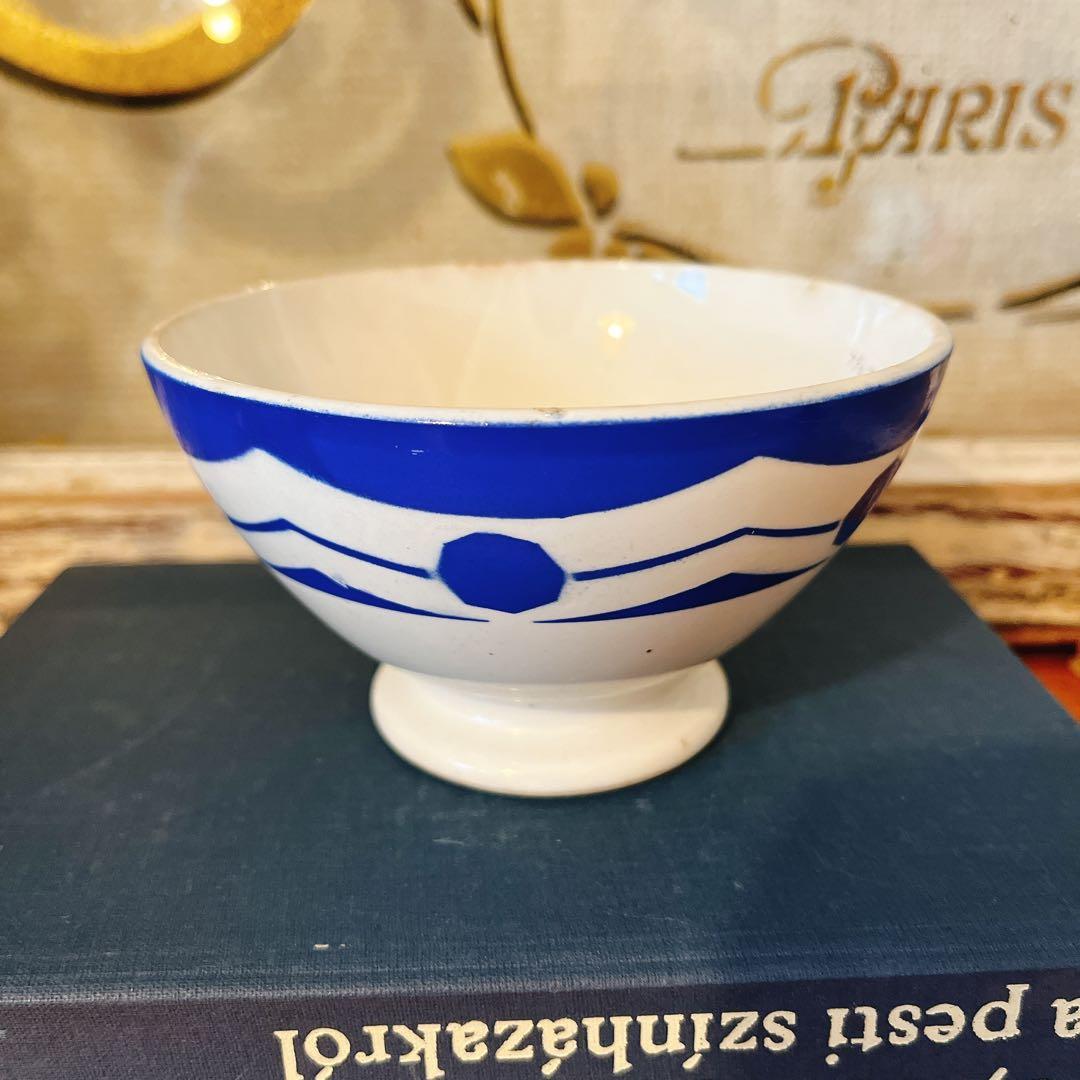 digoinサルグミンヌ　カフェオレボウル