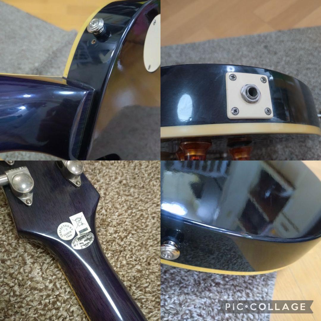 Epiphone LESPAUL Standard エレキギター レスポール