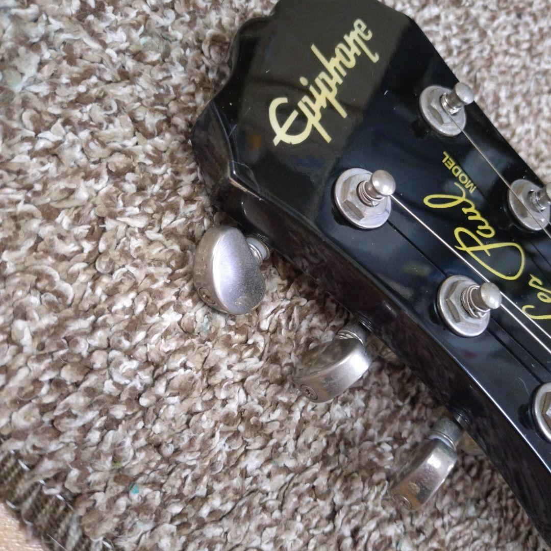 Epiphone LESPAUL Standard エレキギター レスポール