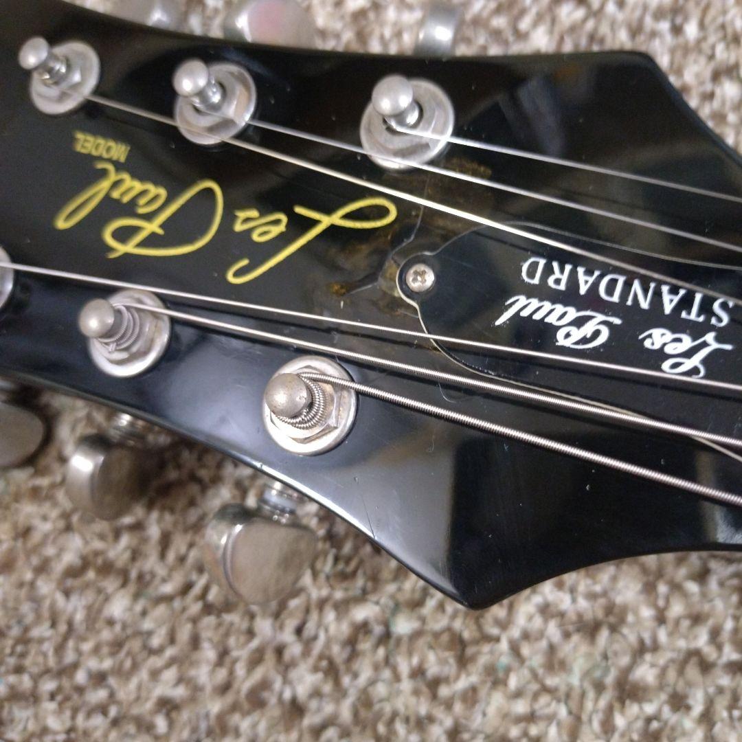 Epiphone LESPAUL Standard エレキギター レスポール