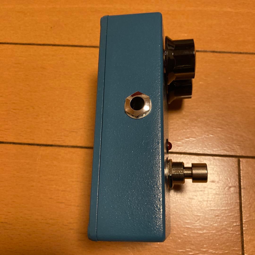 MXR blue box fuzz ギターエフェクター