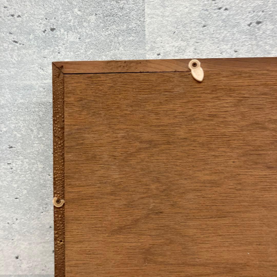 アンティーク 風景画 自然画 湖 滝 森林 油彩画 油絵 アート 絵画 美術