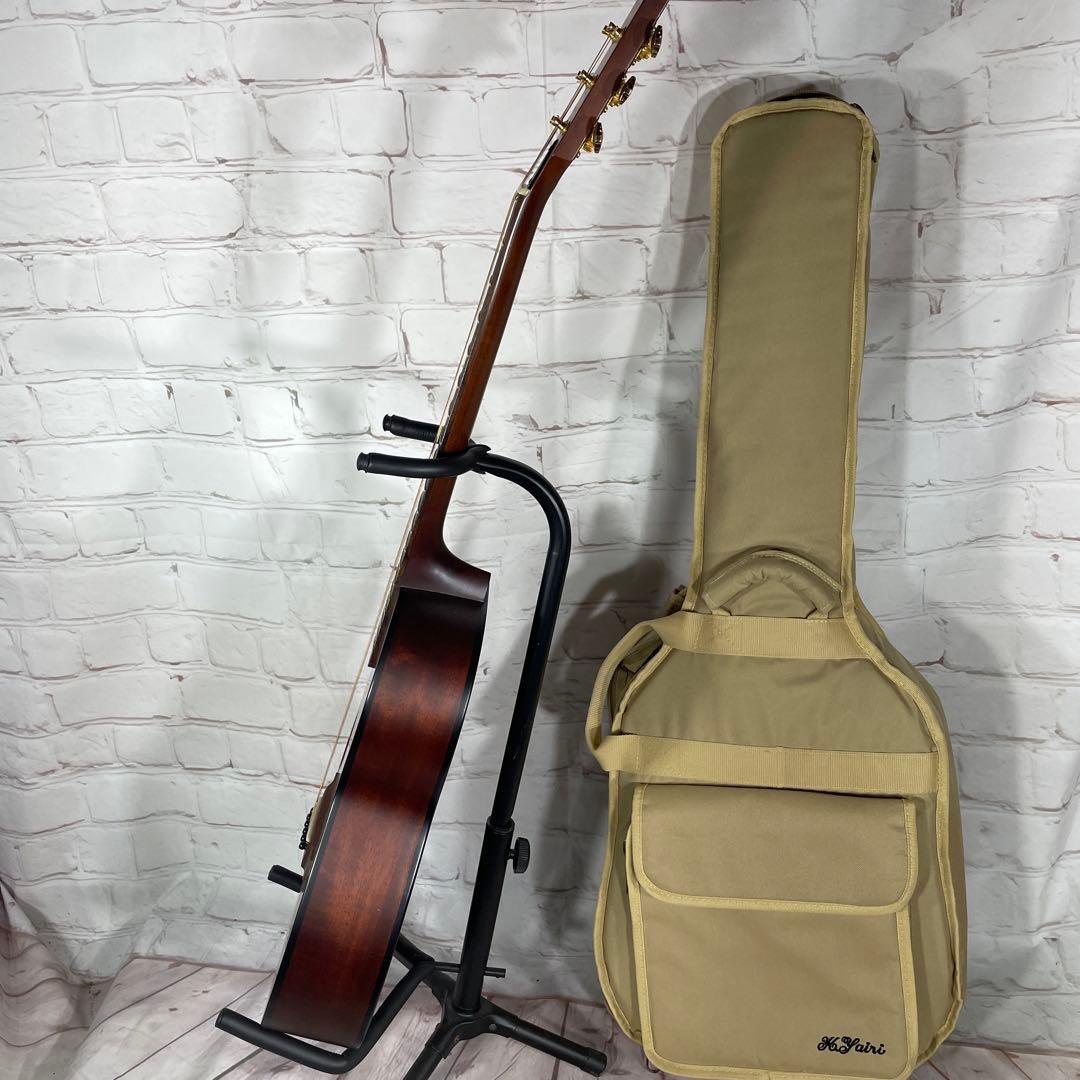 K.yairi Nocturne F VS ヤイリ ノクターン fホール